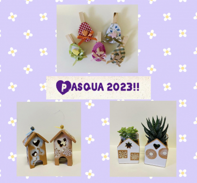 MERCATINI DI PASQUA