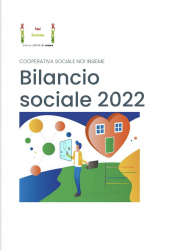 BILANCIO SOCIALE 2022