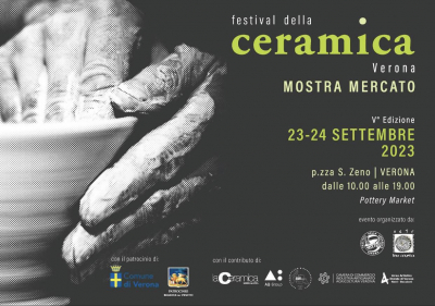 FESTIVAL DELLA CERAMICA 2023