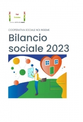 BILANCIO SOCIALE 2023