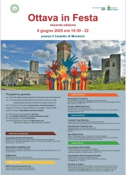 Ottava in Festa
