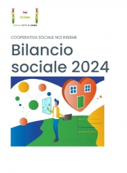 BILANCIO SOCIALE 2024