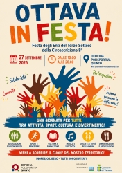 MERCATINO OTTAVA IN FESTA